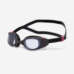 Ochelari Înot Spirit Colorați Negru-Roz