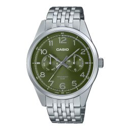 Ceas Barbati, Casio, Collection MTP-E MTP-E340D-3AVDF