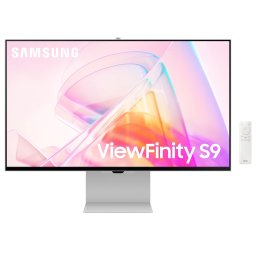 SAMSUNG ViewFinity S9 27" LS27C902PAUXDU (5K/UHD+)