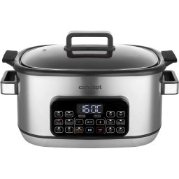 Concept CK9000 - Oală multifuncțională