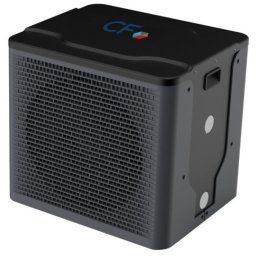 City MINI 3 kW - Pompă de căldură pentru piscină