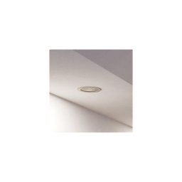 Eglo BARRANCO 902238 - spot LED încastrat de tavan pentru baie 1xGU10/4,5W/230V IP44 crom