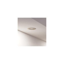 Eglo 902252 - BARRANCO Spot LED încastrat pentru baie 1xGU10/4,5W/230V IP44 crom
