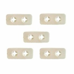 Rezerve pentru Aparat de Scos Samburi, 5 Bucati, Perfect Home