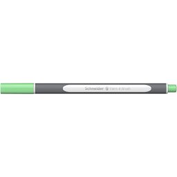 Marker cu vârf pensulă Paint-It 070 Schneider, mint