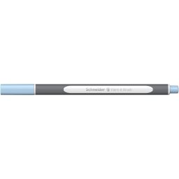 Marker cu vârf pensulă Paint-It 070 Schneider, bleu