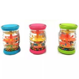 Trefl: Răpăitoare de ploaie - diverse tipuri