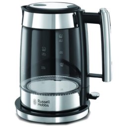 Fierbator 23830-70 Elegance 2200 W 1.7 L Iluminare Inox