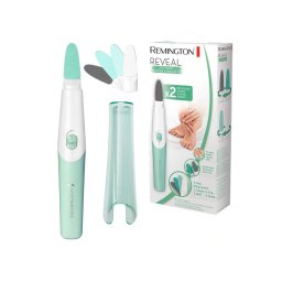 Set de manichiură și pedichiură Remington REVEAL MAN1000