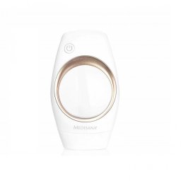 Epilator IPL 836 100.000 impulsuri 4 nivele de intensitate senzor pentru protectie Alb