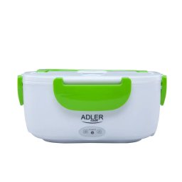 Cutii alimentare Cutie electrica pentru incalzirea pranzului AD 4474 Verde