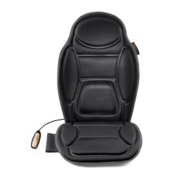 Husa de scaun pentru masaj MCH 88935 Negru