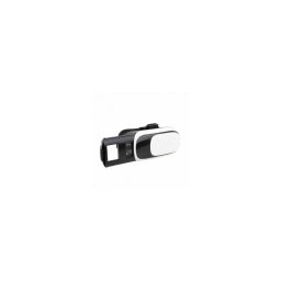 Ochelari realitate virtuala Clip Sonic TEC590, Alb/Negru