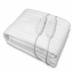 Incalzitoare corporale Medisana HU 676 Electric underblanket 200 W White