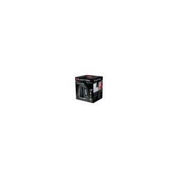 Fierbator Fierbator Russell Hobbs Honeycomb Black 26051-70, 2400 W, 1.7 L, Fierbere rapida, Negru