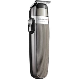 Aparat de tuns Set de tuns barba si parul Heritage PG9100, 12 in 1, 100% rezistent la apa, Argintiu