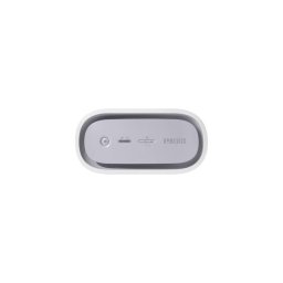 Purificator HomeMedics AP-15A-EU, CADR 124 m3/h, filtru HEPA lavabil, recomandat pana la 11 m2