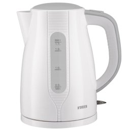 Fierbator Fierbator de apa Noveen 1.7 L, 2150W, EK1301 Grey
