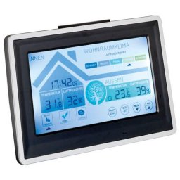 Mebus 01026 Wireless Weather Station