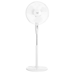 Ventilator AD 7323 23 cm, 45W Alb