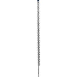EXPERT Hammer Bits SDS plus-7X 20x550x600mm