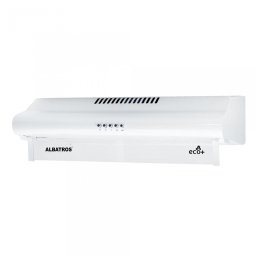 Hota 1 motor 49 W 50 cm latime H15A ECO+ Alb
