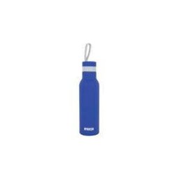 Termos NOVEEN TB152 Albastru Satinat, 500ml, Inox, Perete dublu