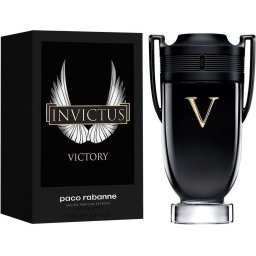 Apa de parfum Invictus Victory 200ml