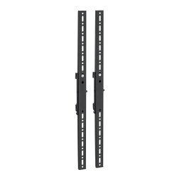 Bare verticale de prindere Vogel's PFS3208, VESA 800 mm, 160 kg