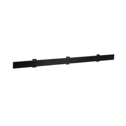 Bara pentru interfata Vogel's PFB3427, 2765 mm, negru