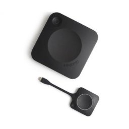 ClickShare CX-20 + Buton ClickShare, Black