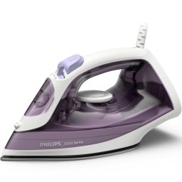 Fier de calcat DST2020/30 2000 W 25g/min Mov