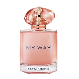 Apă de parfum Armani My Way Ylang – aromă intensă și persistentă
