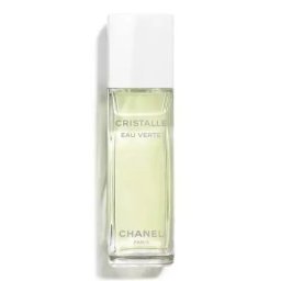 Apă de parfum Chanel Cristalle Eau Verte – aromă intensă și persistentă