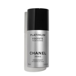 Chanel Egoiste Platinum Deodorant Spray 100 ml