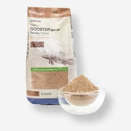 Nadă Pescuit Gooster special lin 1kg