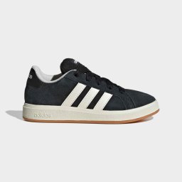 Încălțăminte ADIDAS Grand Court 00 Base Negru Copii