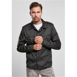 American shirt black