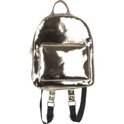 Midi metalice Rucsac de aur