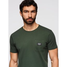 Tricou barbati, Ombre