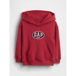Hanorac GAP pentru copii cu logo VintageSoft