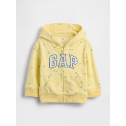 Hanorac GAP pentru copii cu logo VintageSoft