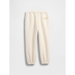 Pantaloni de trening GAP pentru bebeluși VintageSoft