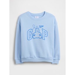 Hanorac GAP pentru copii cu logo