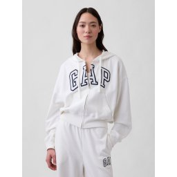 Hanorac GAP supradimensionat pentru femei cu logo