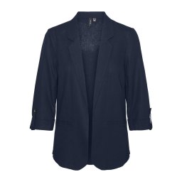 VERO MODA Sacou 'VMJesmilo' bleumarin