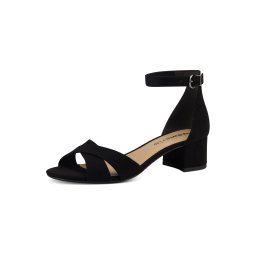 Tamaris Sandale negru