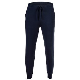 JOOP! Pantaloni 'Comfort' bleumarin