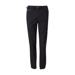 THE NORTH FACE Pantaloni outdoor 'Lighthing' negru