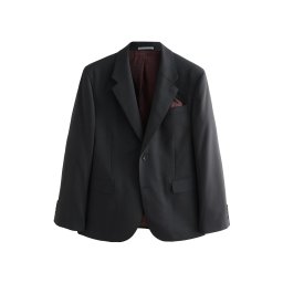 Next Sacou Business 'Nova Fides' negru